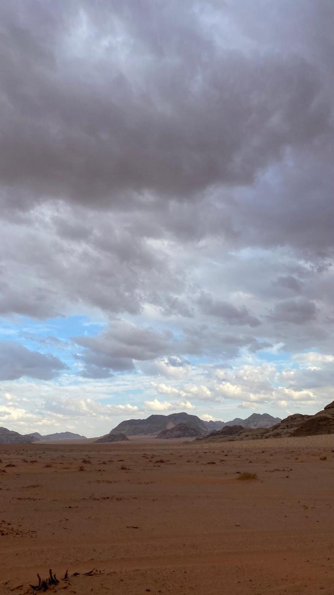 Wadirum Zeid Camp&Tours Wadi Rum Eksteriør billede